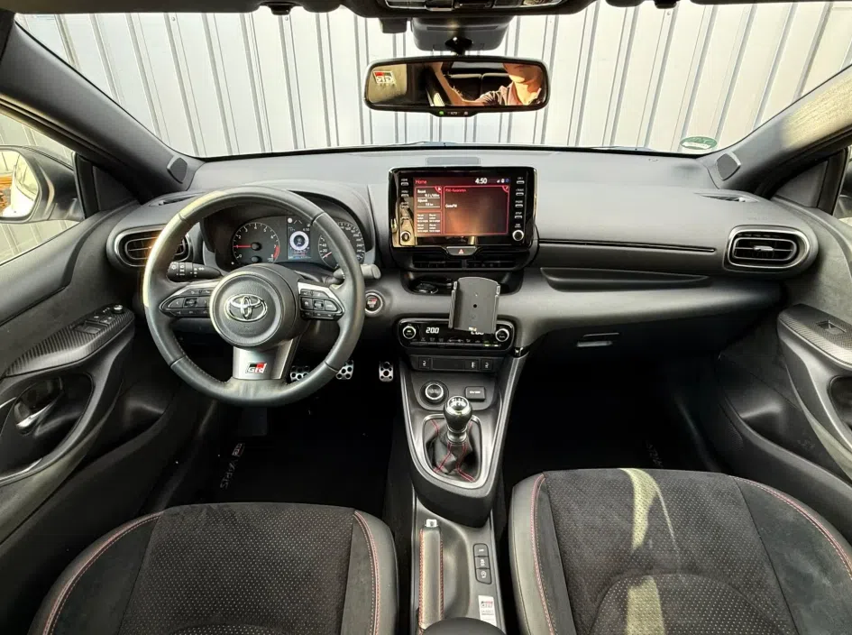 GR yaris marktplaats